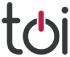 TOI Logo